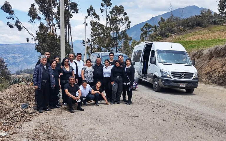 Servicio Privado